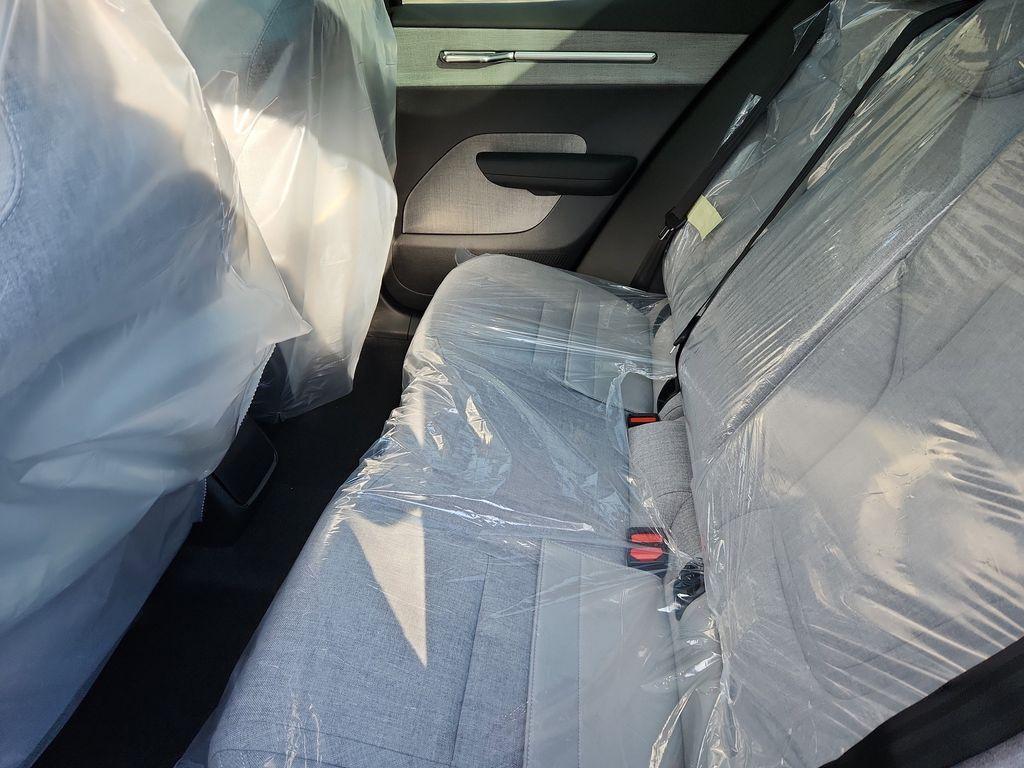 new 2026 Volvo EX30 car, priced at $47,385