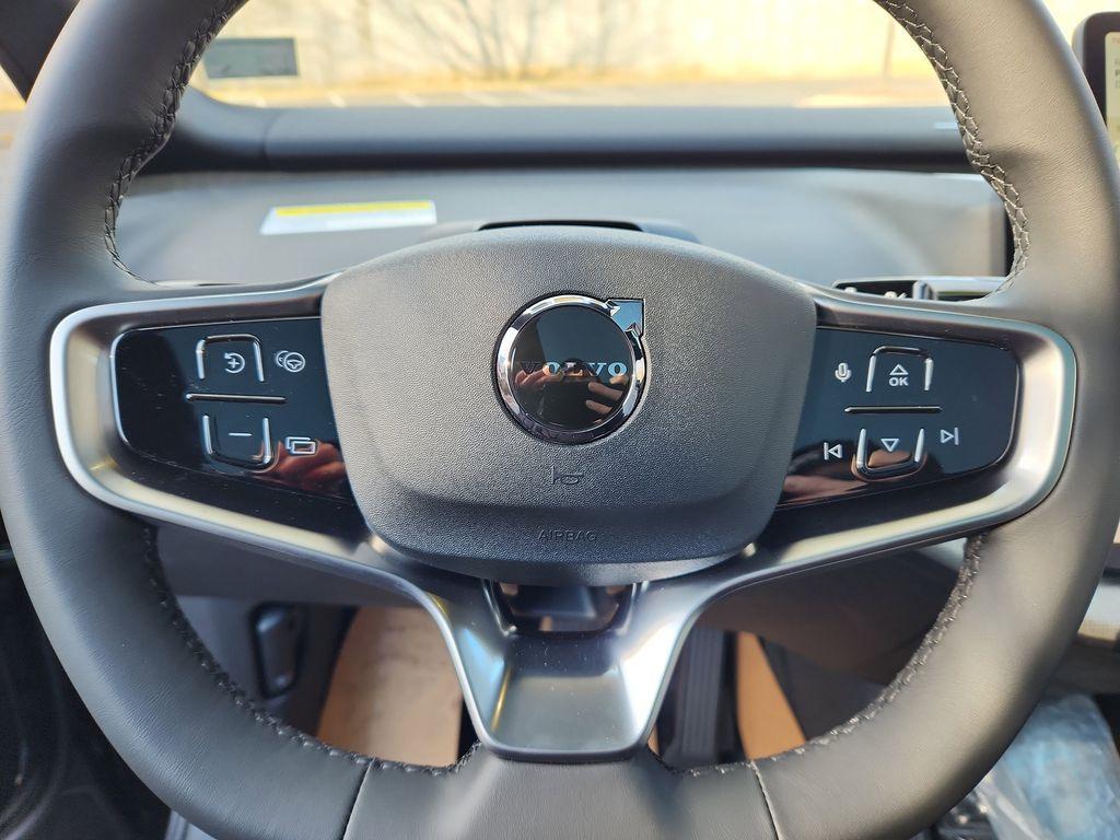 new 2026 Volvo EX30 car, priced at $47,385