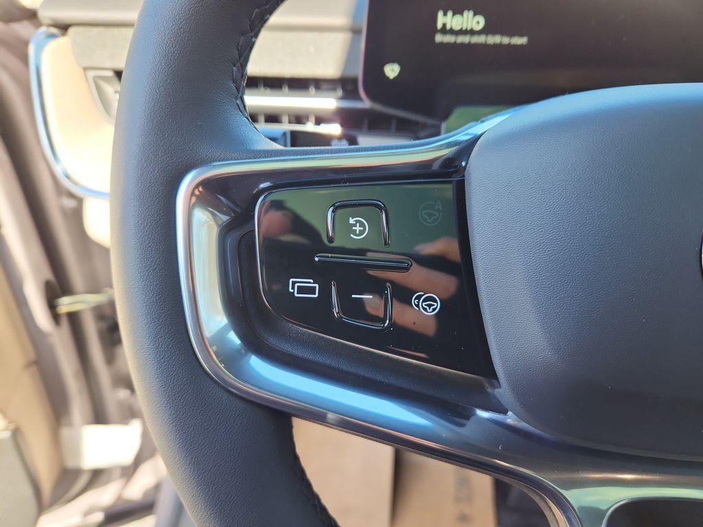 new 2026 Volvo EX90 car, priced at $94,740