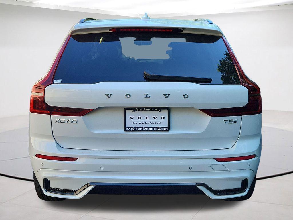 new 2026 Volvo XC60 Plug-In Hybrid car, priced at $68,545