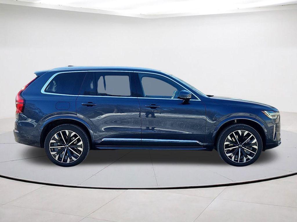 new 2026 Volvo XC90 Plug-In Hybrid car, priced at $78,695
