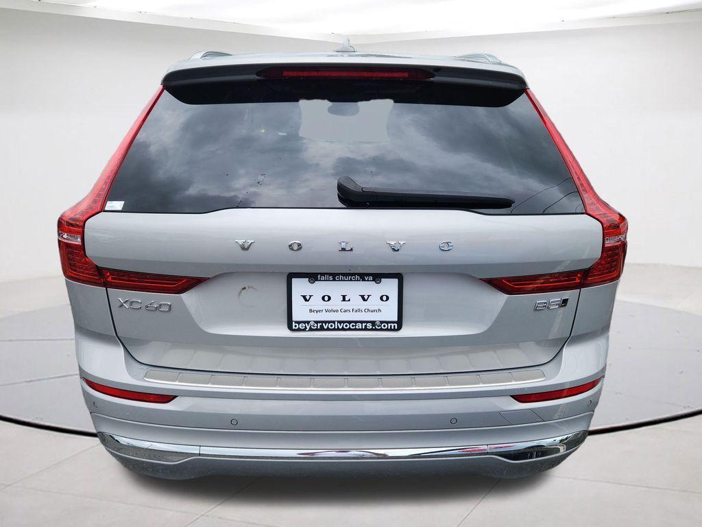 used 2023 Volvo XC60 car, priced at $35,481