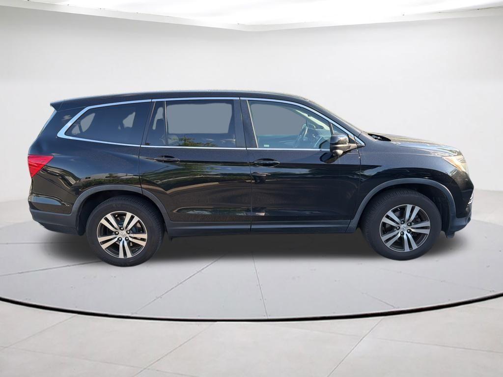 used 2016 Honda Pilot car, priced at $10,995