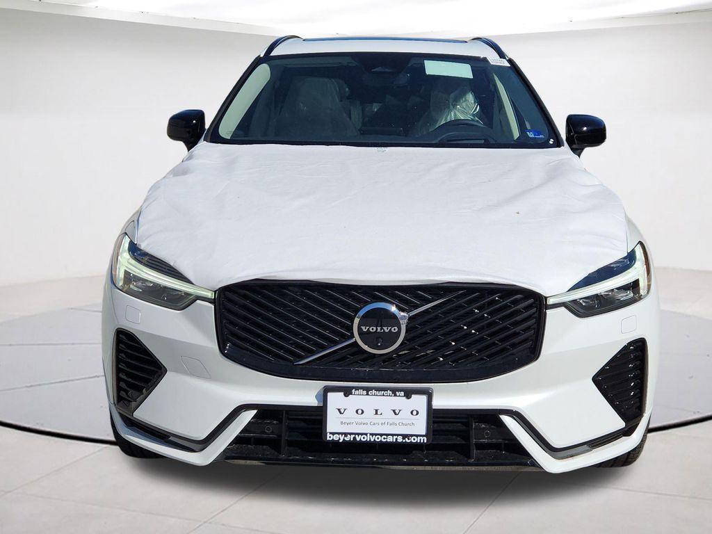 new 2026 Volvo XC60 Plug-In Hybrid car, priced at $74,495
