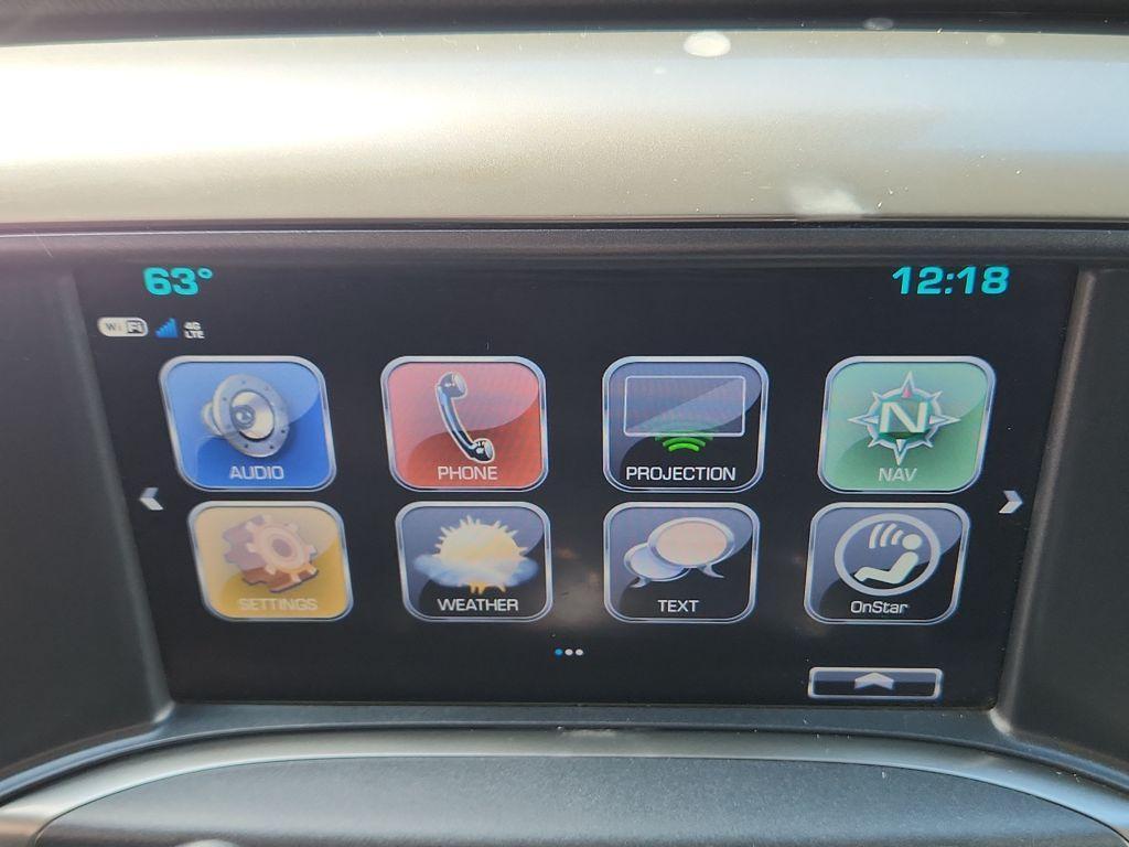 used 2017 Chevrolet Silverado 1500 car, priced at $24,990