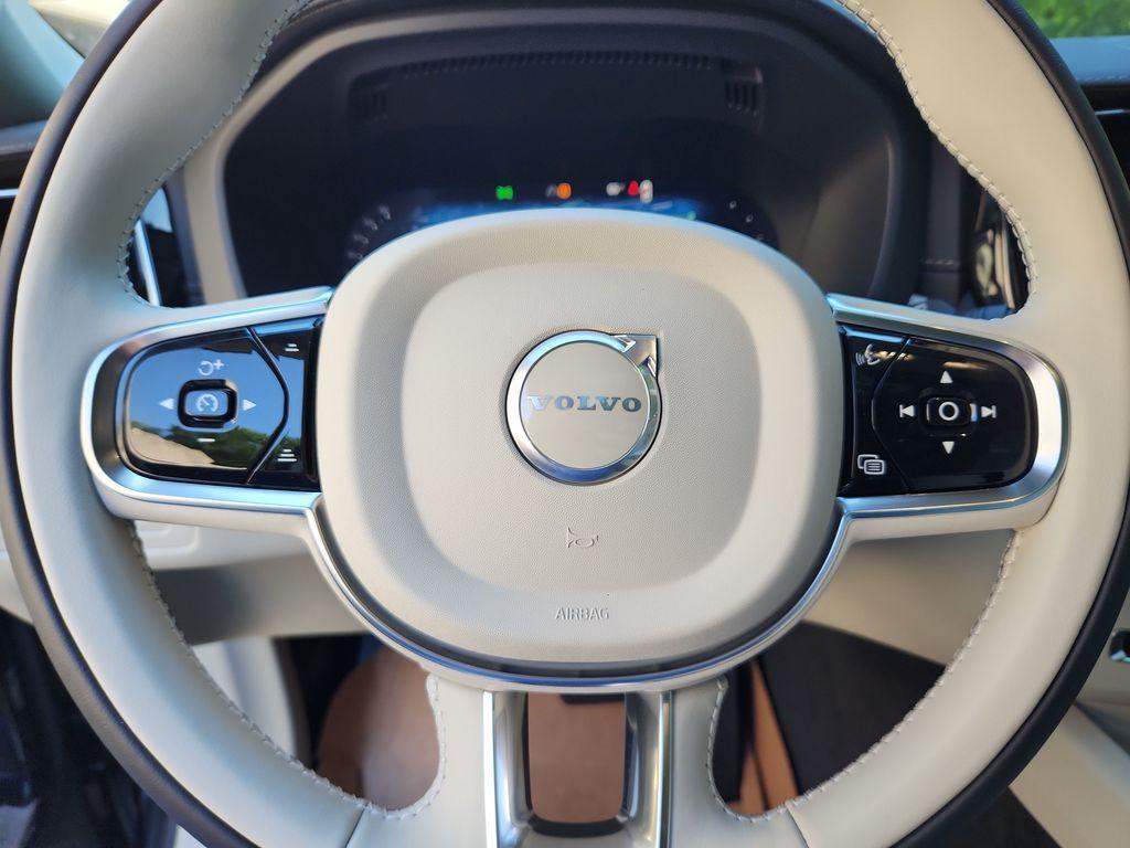 new 2026 Volvo XC60 Plug-In Hybrid car, priced at $73,695