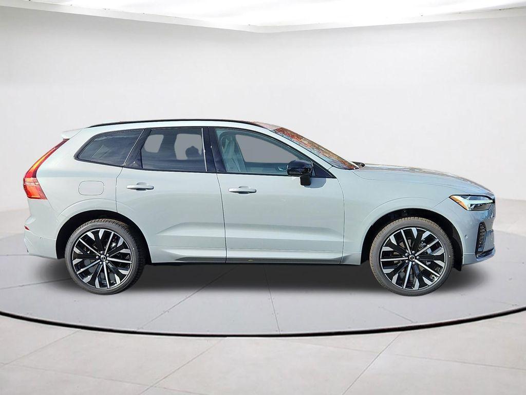 new 2026 Volvo XC60 car, priced at $61,435