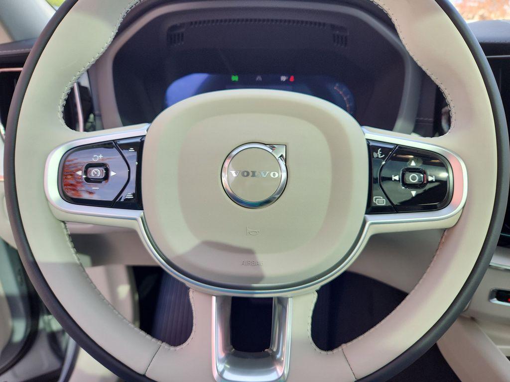 new 2026 Volvo XC60 car, priced at $61,435