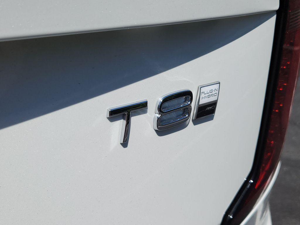 new 2026 Volvo XC90 Plug-In Hybrid car, priced at $86,595
