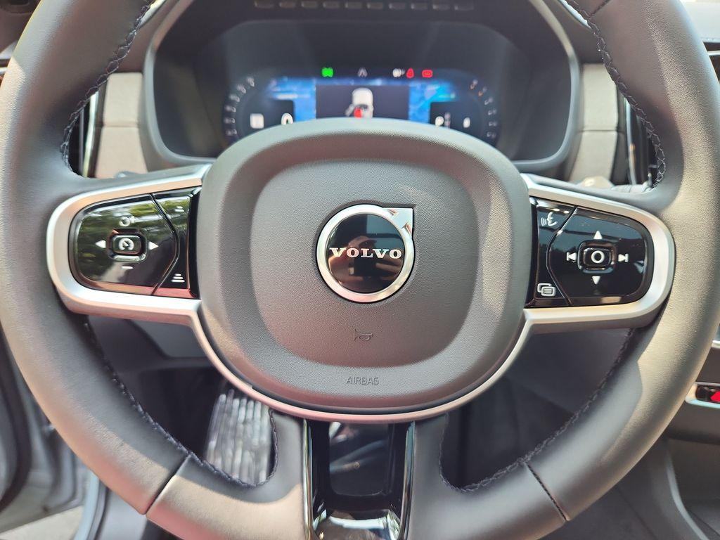 new 2026 Volvo XC90 car