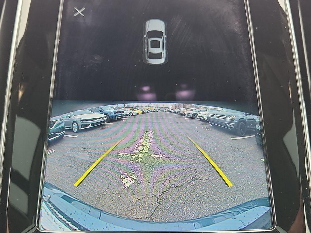 used 2023 Volvo S60 car, priced at $27,419