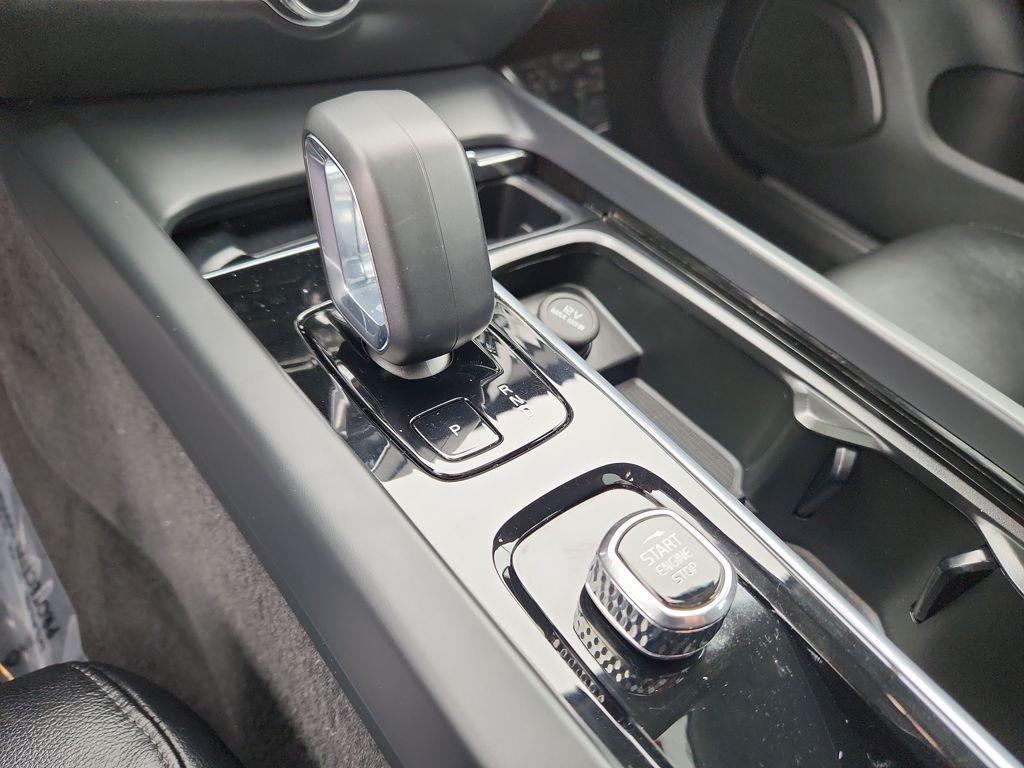 used 2023 Volvo S60 car, priced at $27,419