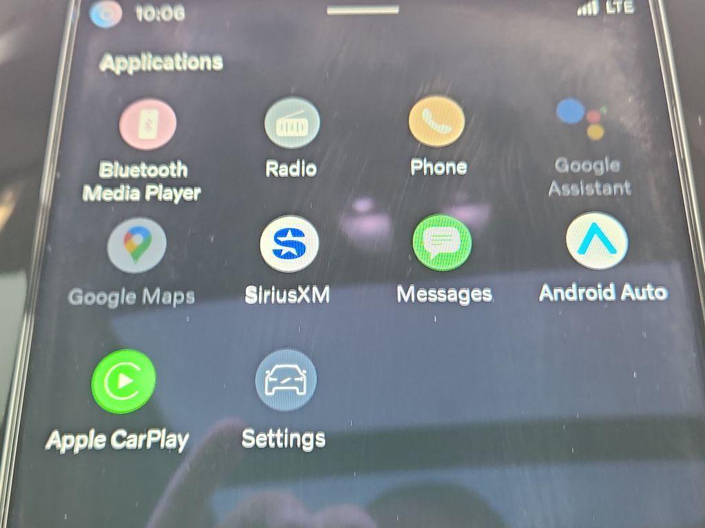 used 2023 Volvo S60 car, priced at $27,419