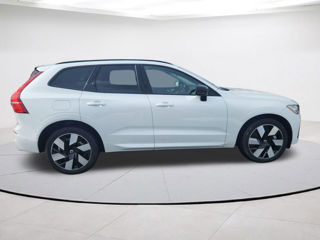 used 2024 Volvo XC60 Recharge Plug-In Hybrid car, priced at $49,493