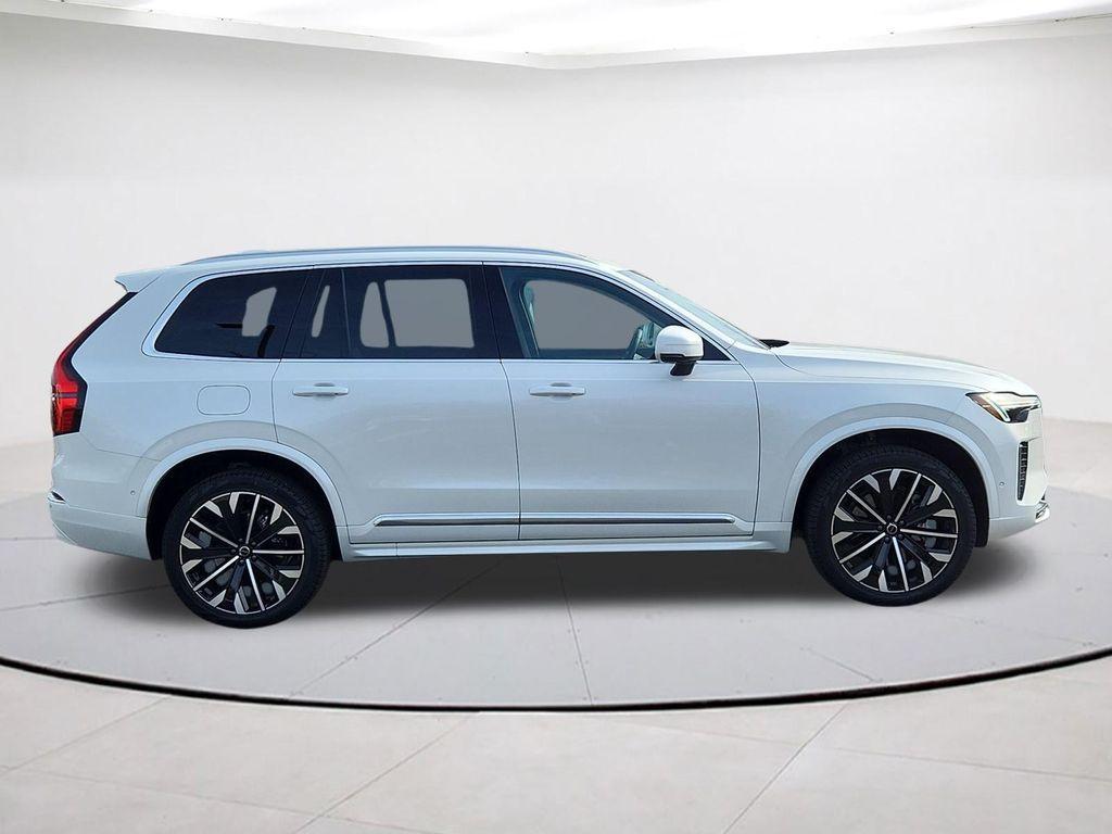 new 2025 Volvo XC90 Plug-In Hybrid car, priced at $74,568