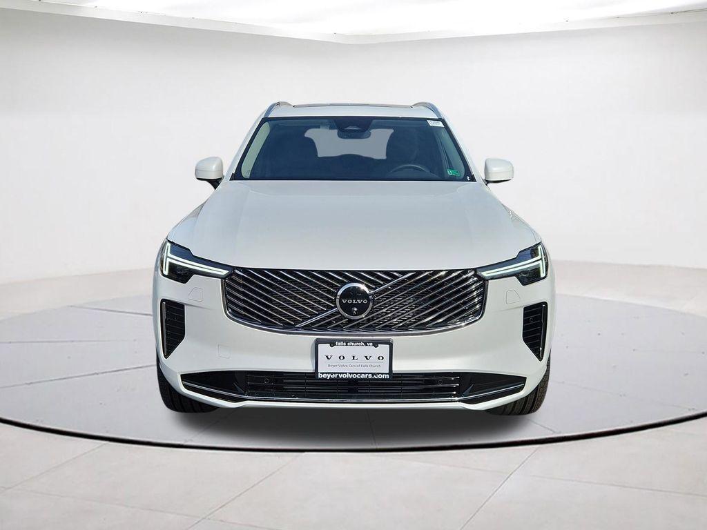 new 2025 Volvo XC90 Plug-In Hybrid car, priced at $74,568