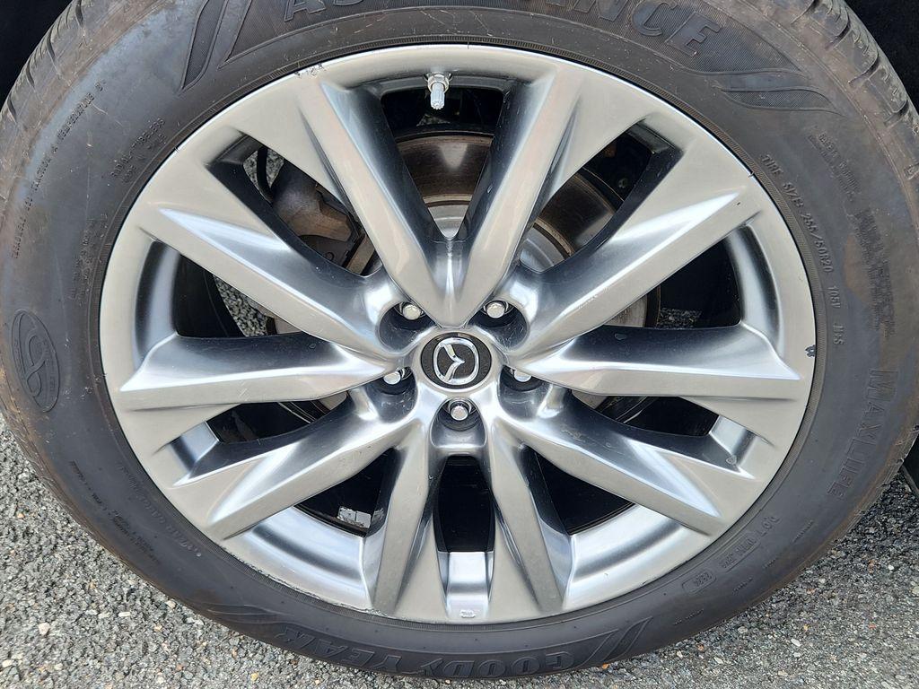 used 2019 Mazda CX-9 car, priced at $19,518