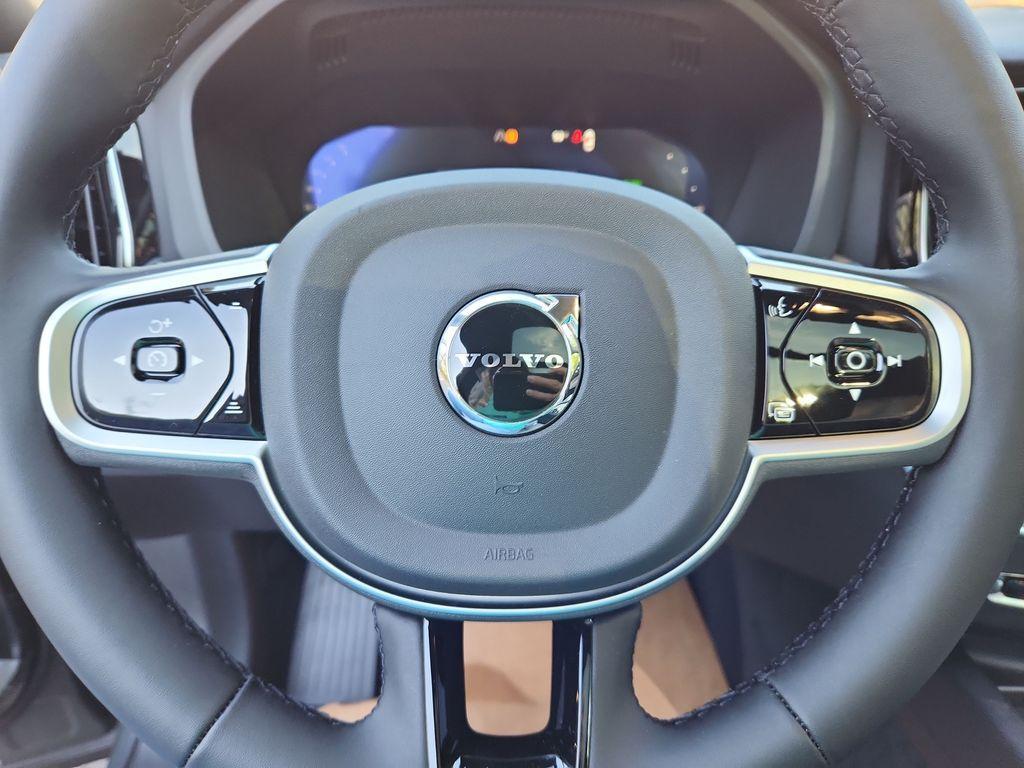 new 2026 Volvo XC60 Plug-In Hybrid car, priced at $68,545