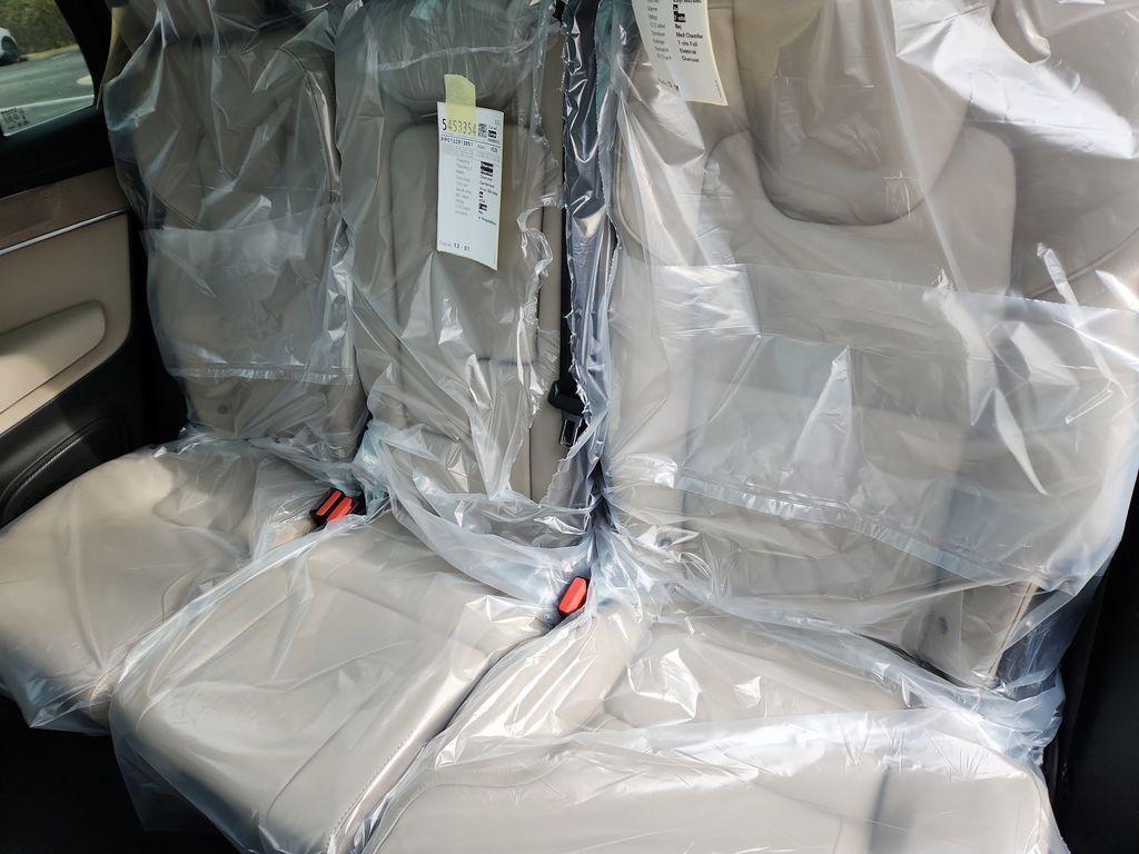 new 2026 Volvo XC90 Plug-In Hybrid car, priced at $77,645