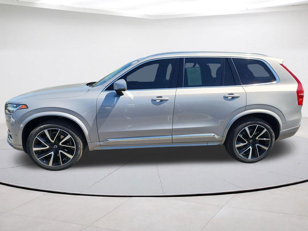 used 2023 Volvo XC90 car, priced at $41,375