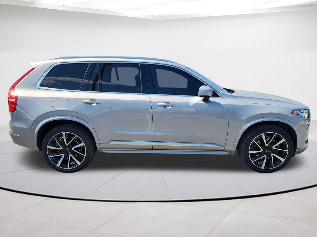 used 2023 Volvo XC90 car, priced at $41,375