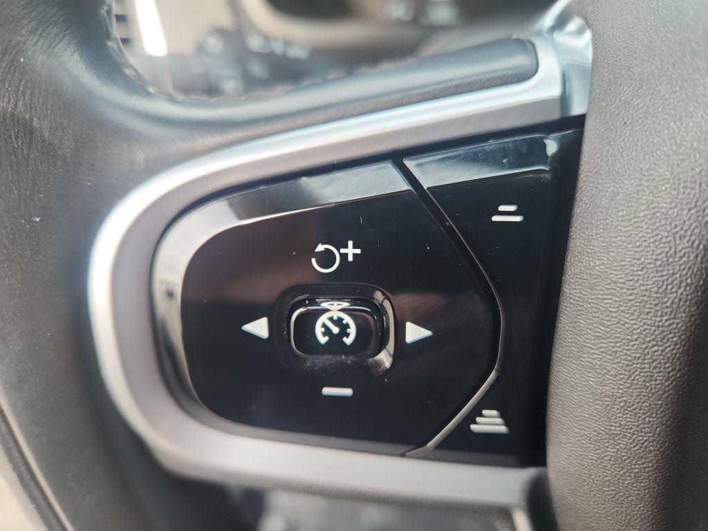 used 2017 Volvo XC90 car, priced at $16,415