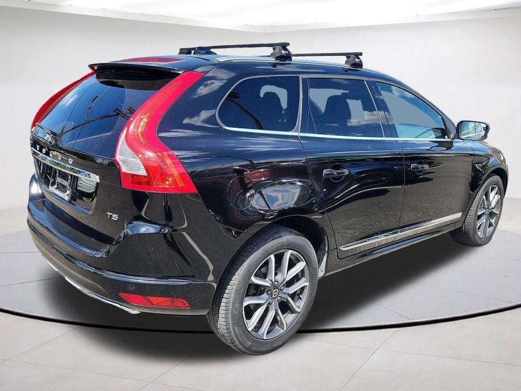 used 2016 Volvo XC60 car, priced at $17,780