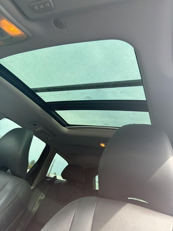 used 2016 Volvo XC60 car, priced at $16,490