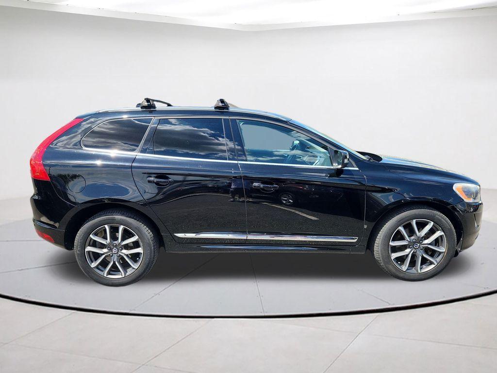 used 2016 Volvo XC60 car, priced at $17,780