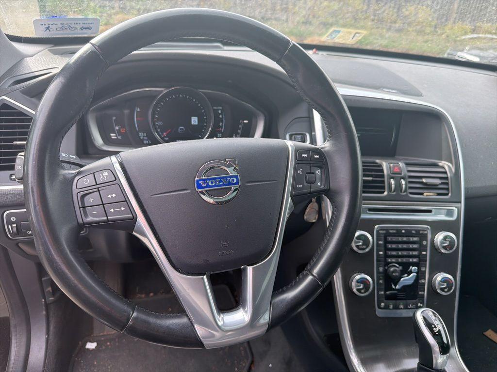 used 2016 Volvo XC60 car, priced at $16,490