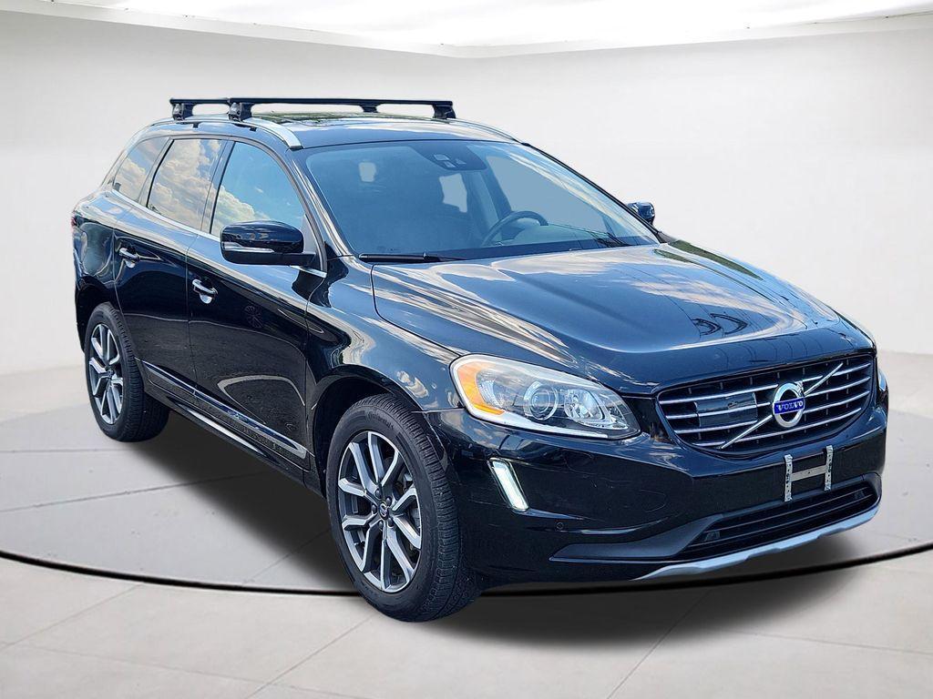 used 2016 Volvo XC60 car, priced at $16,415