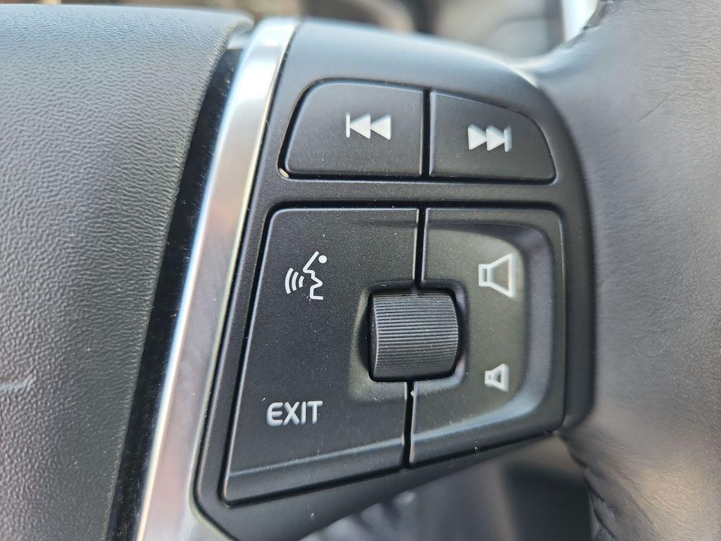 used 2016 Volvo XC60 car, priced at $17,780