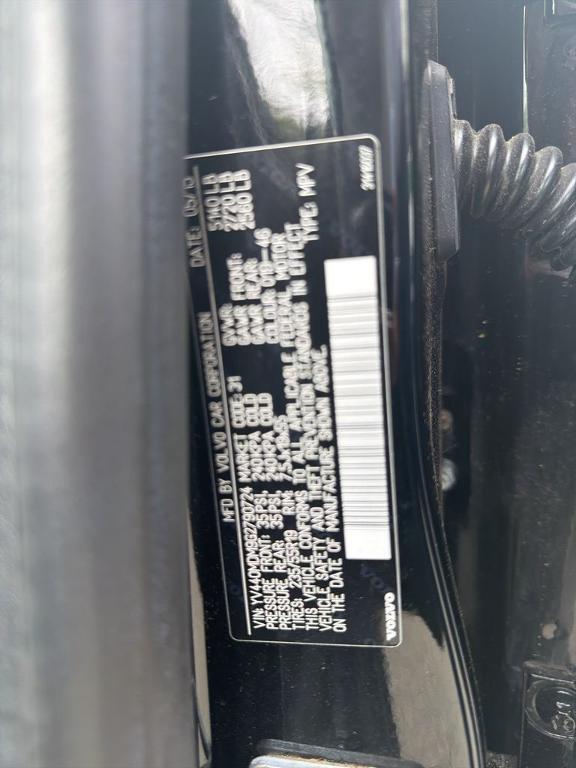 used 2016 Volvo XC60 car, priced at $16,490