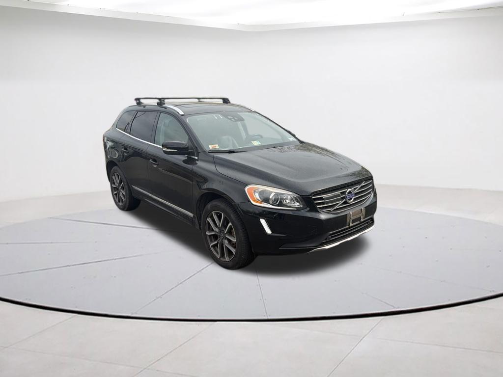 used 2016 Volvo XC60 car, priced at $16,490