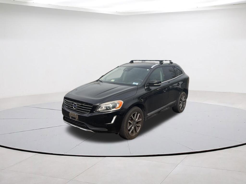 used 2016 Volvo XC60 car, priced at $16,490