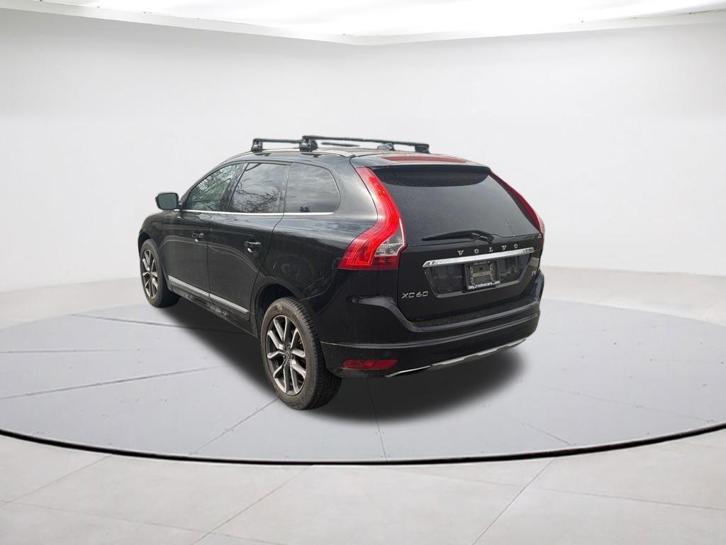 used 2016 Volvo XC60 car, priced at $16,490