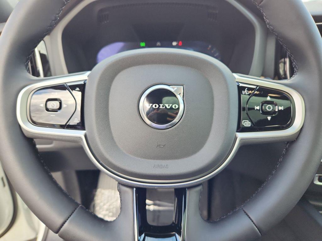new 2026 Volvo XC60 car, priced at $54,685