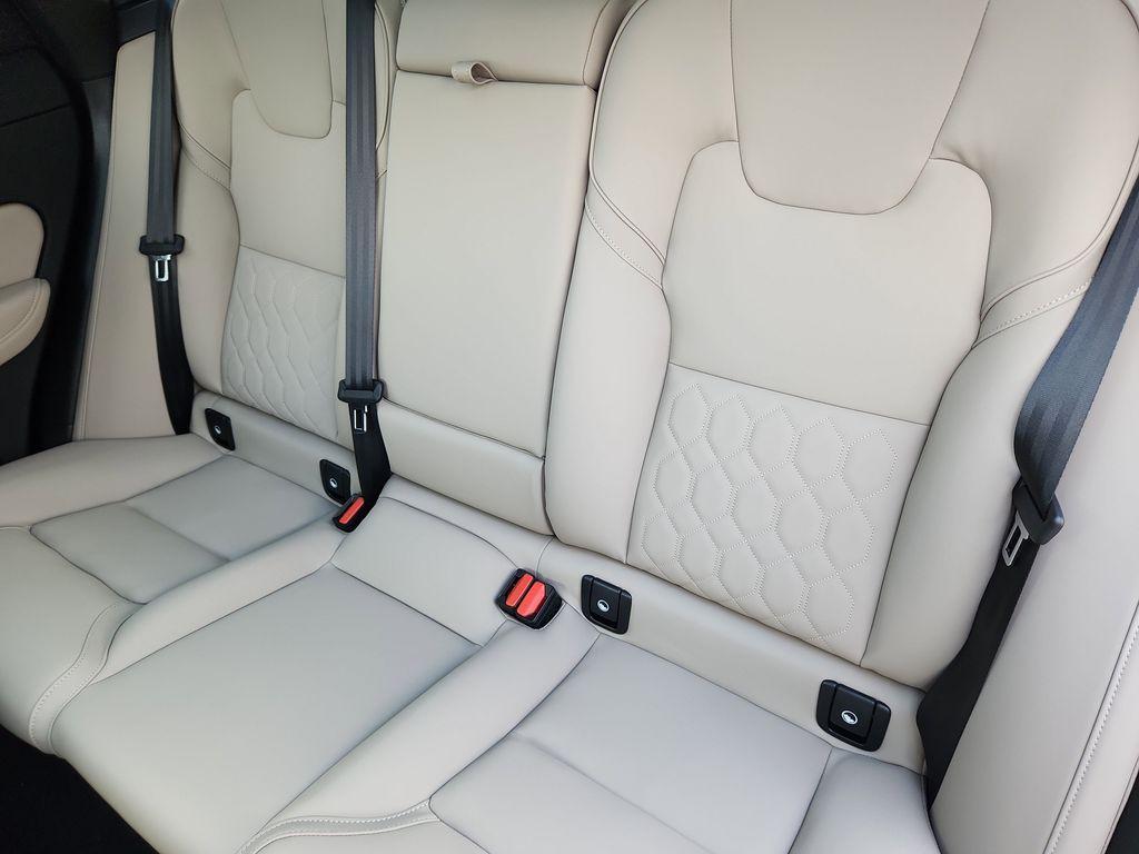 new 2026 Volvo XC60 car, priced at $54,685