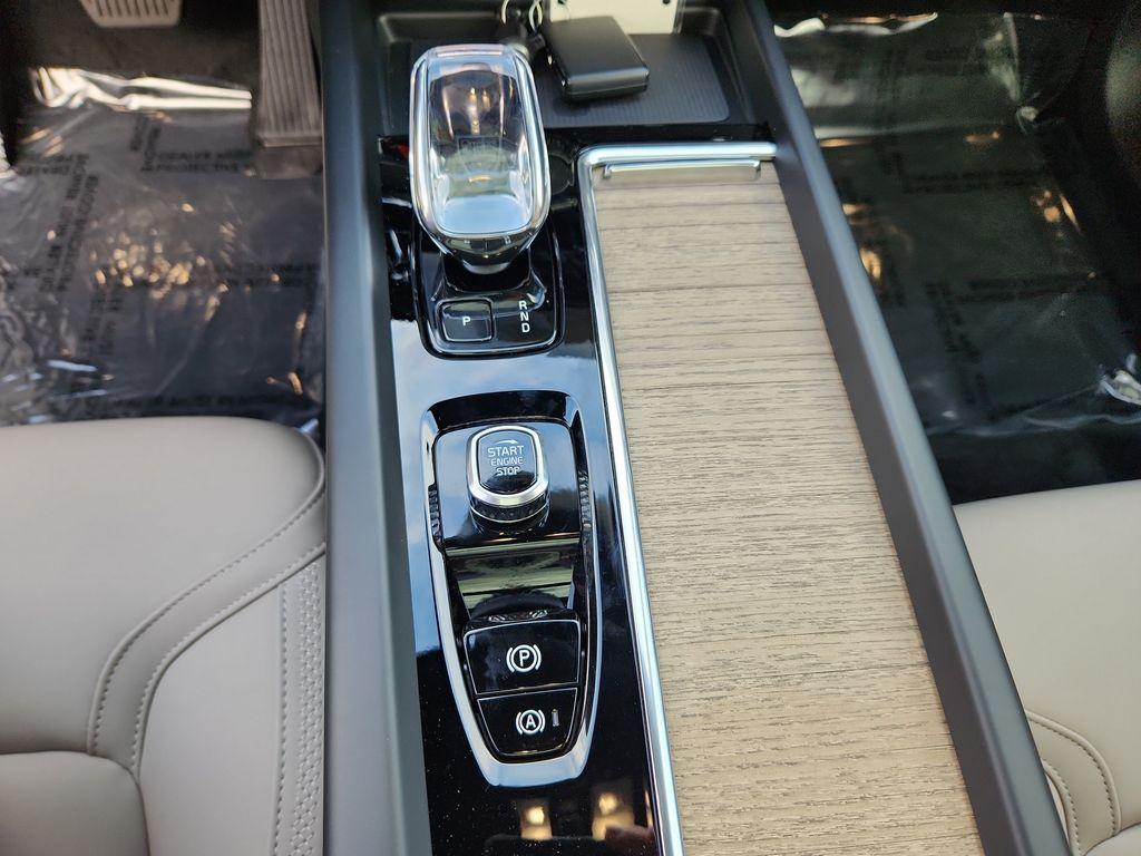 new 2026 Volvo XC60 car, priced at $54,685