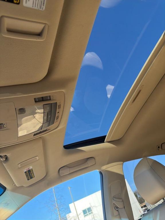 used 2015 Lexus RX 350 car, priced at $17,718