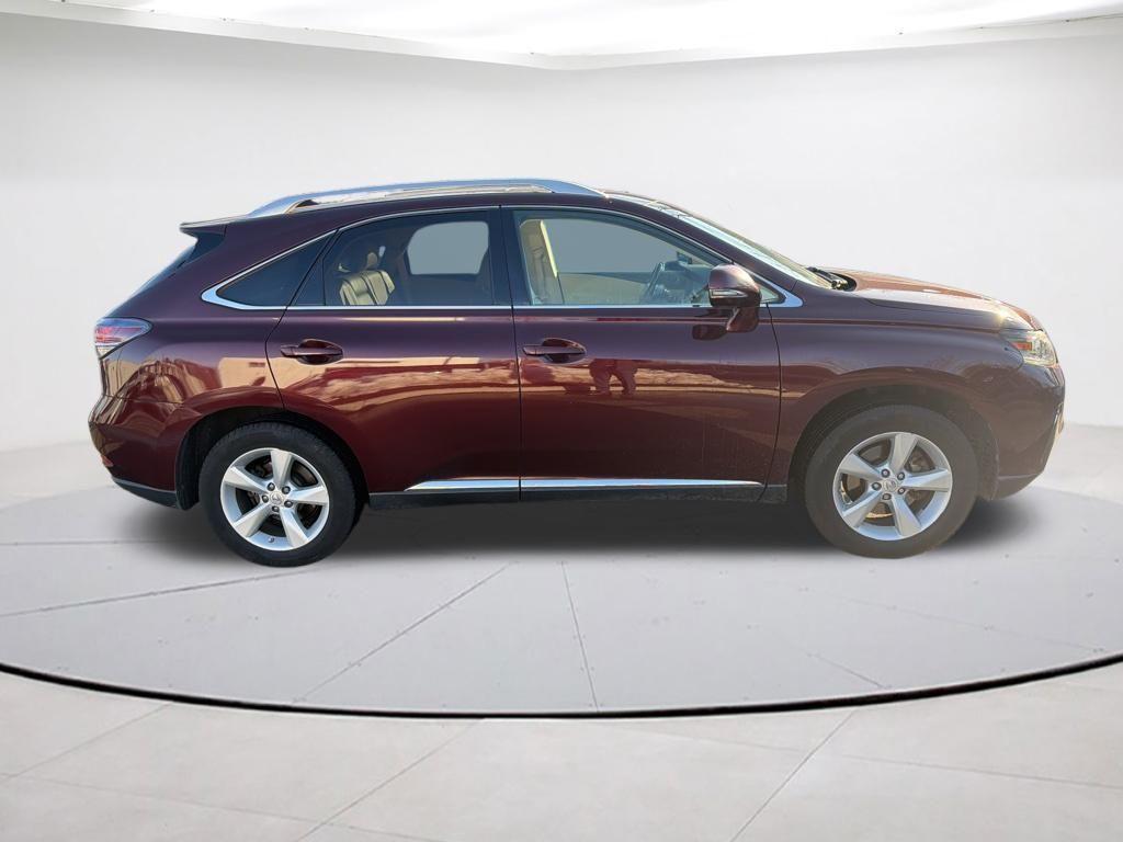 used 2015 Lexus RX 350 car, priced at $17,718