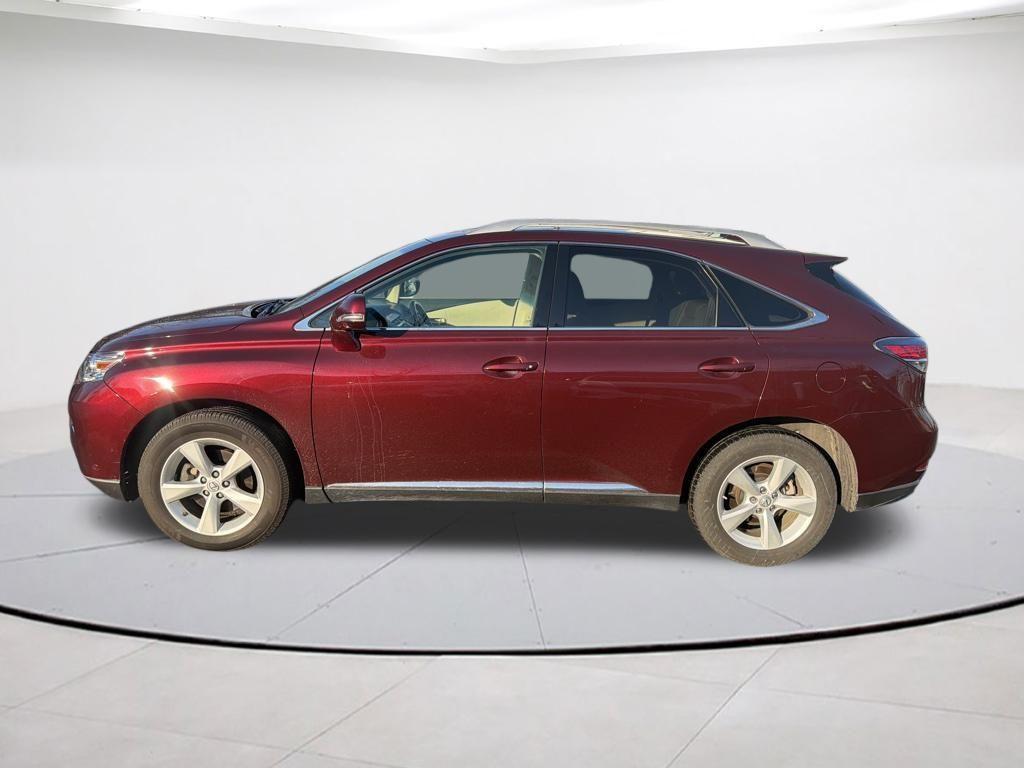 used 2015 Lexus RX 350 car, priced at $17,718