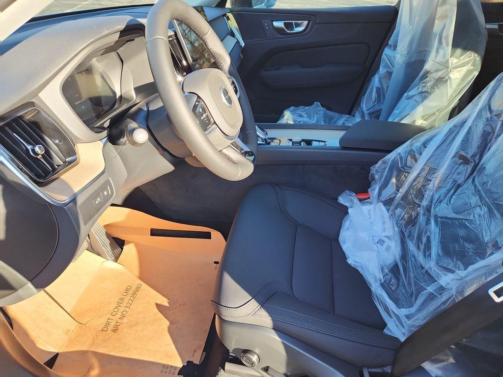 new 2026 Volvo XC60 Plug-In Hybrid car, priced at $61,495