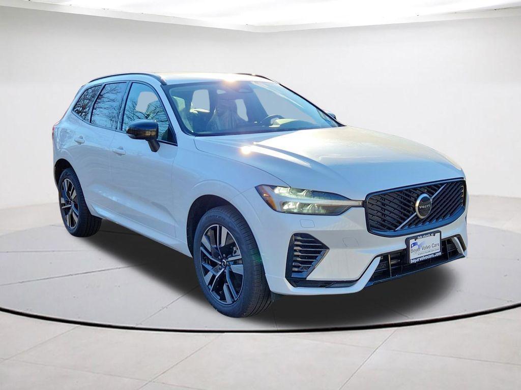 new 2026 Volvo XC60 Plug-In Hybrid car, priced at $61,495