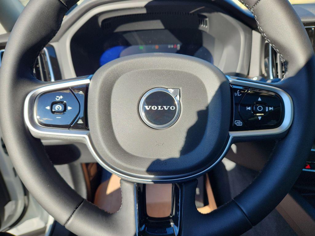 new 2026 Volvo XC60 Plug-In Hybrid car, priced at $61,495