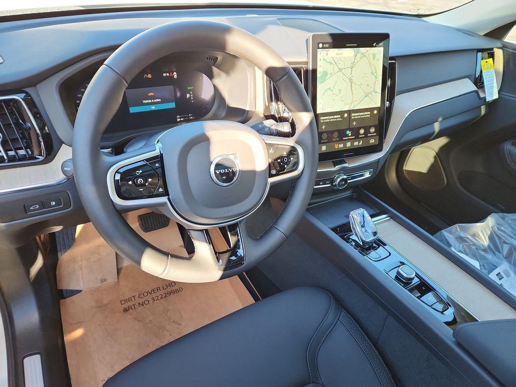 new 2026 Volvo XC60 Plug-In Hybrid car, priced at $61,495