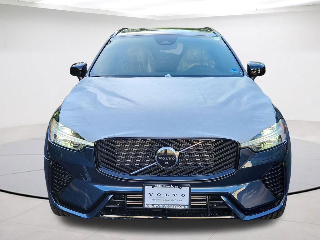 new 2026 Volvo XC60 Plug-In Hybrid car, priced at $69,345