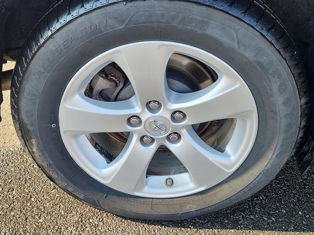 used 2014 Toyota Sienna car, priced at $8,900