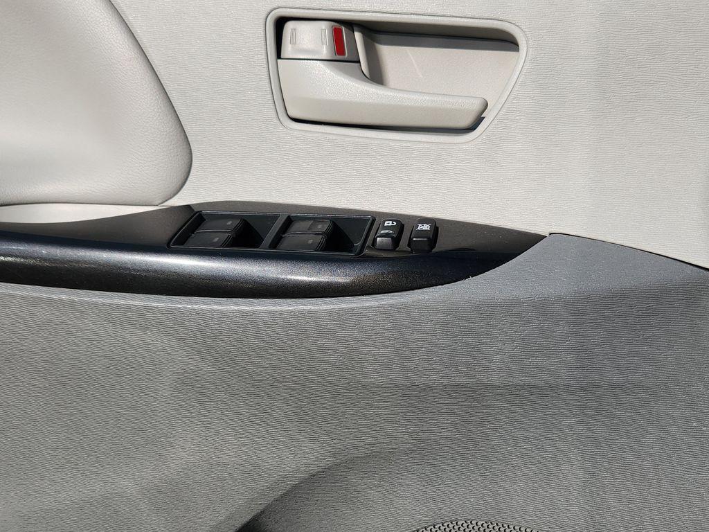 used 2014 Toyota Sienna car, priced at $8,900