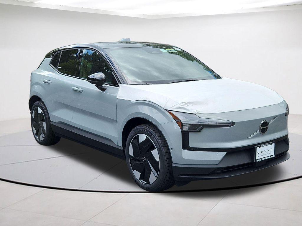 new 2026 Volvo EX30 car, priced at $49,355